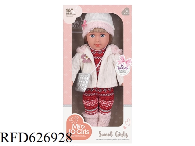 DOLL-ELEANOR