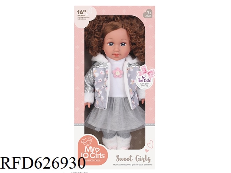 DOLL-SHA BI NA