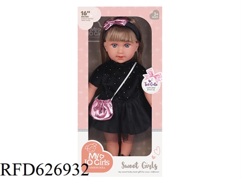 DOLL-MARJORIE