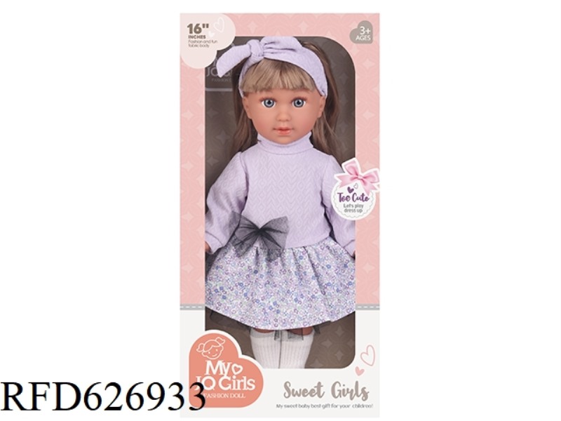DOLL-MIRIAM