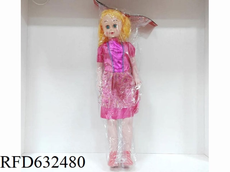 28 INCH GIRLS' IC