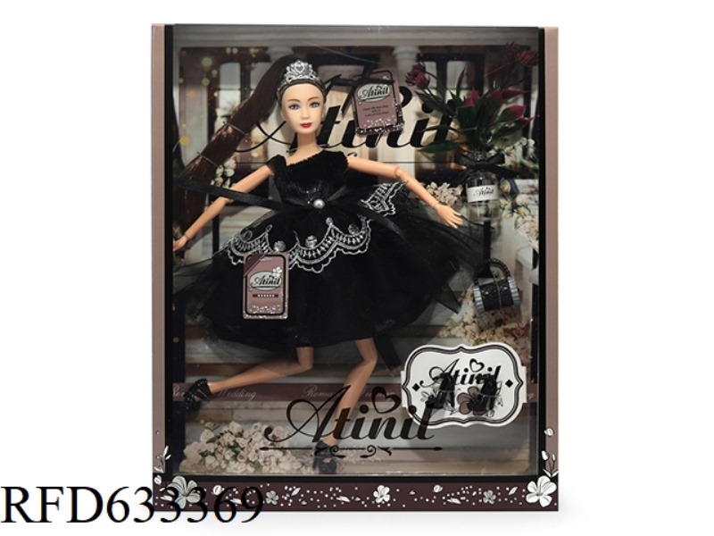 AITINGER DOLL