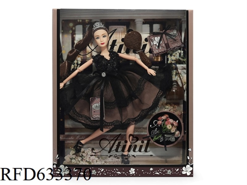 AITINGER DOLL