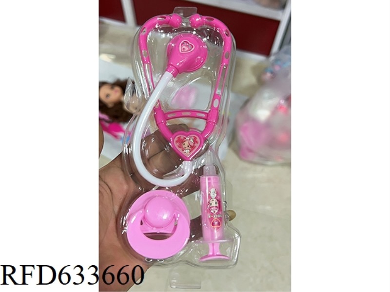 DOCTOR SET