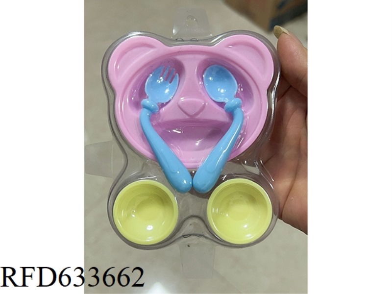 TABLEWARE SET