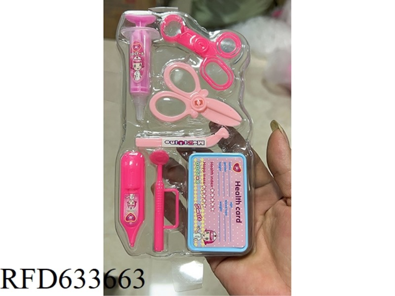 DOCTOR SET