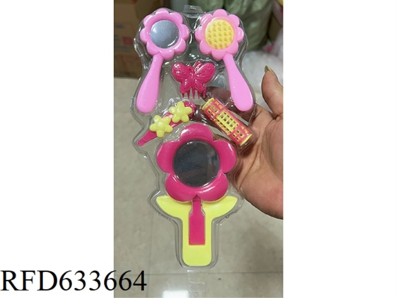 6-PIECE JEWELRY SET