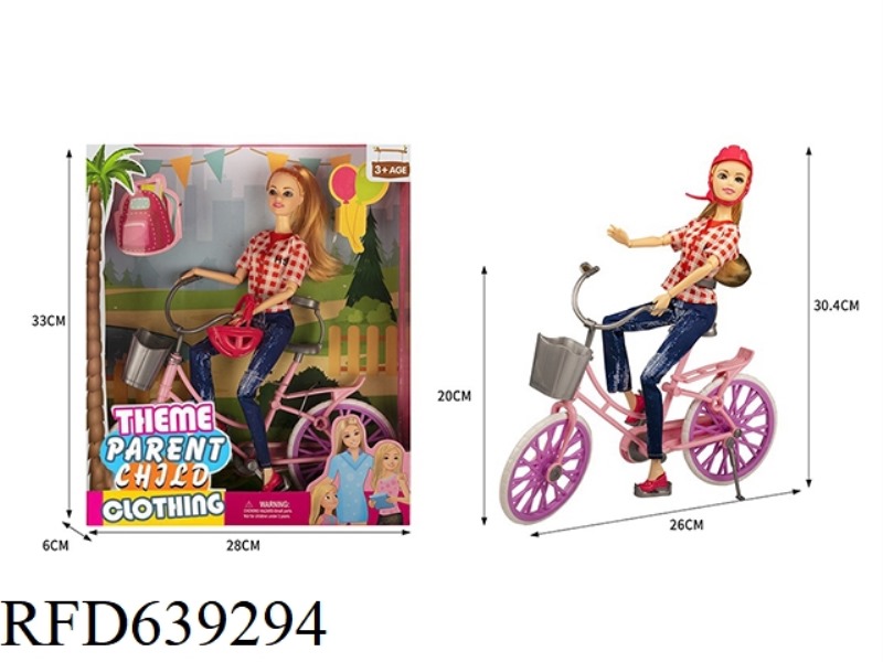 THEME PARK SERIES 11.5 