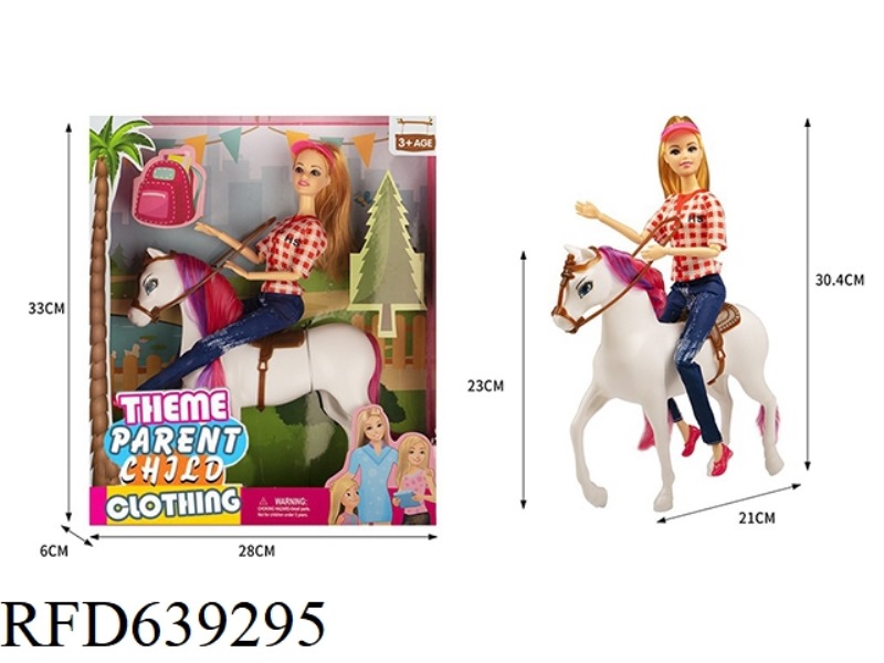 THEME PARK SERIES 11.5 