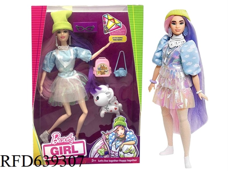 HIGH-END MATTEL VERSION 11.5 