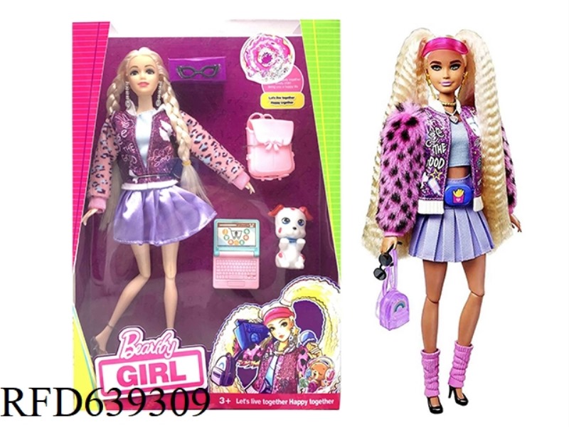 MATTEL VERSION 11.5 