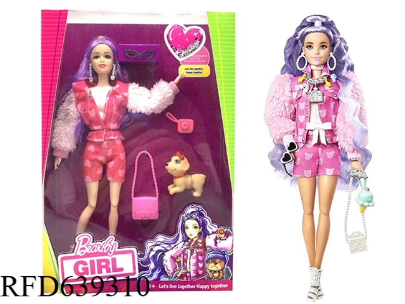 MATTEL VERSION 11.5 