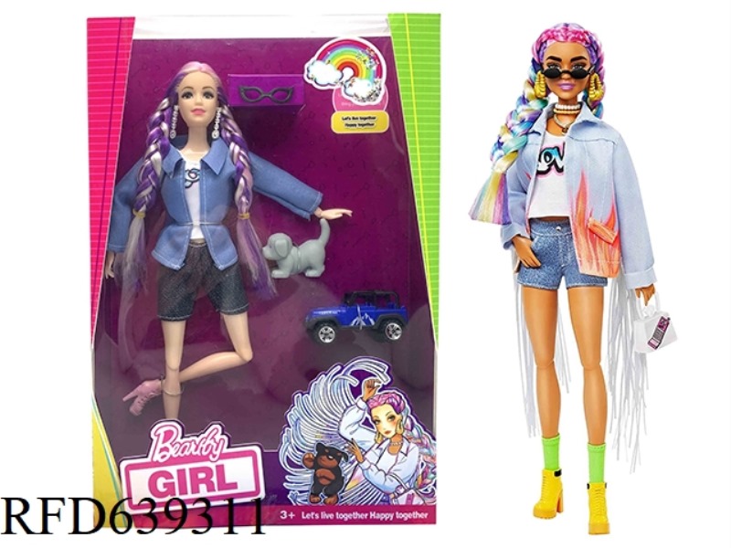 MATTEL VERSION 11.5 