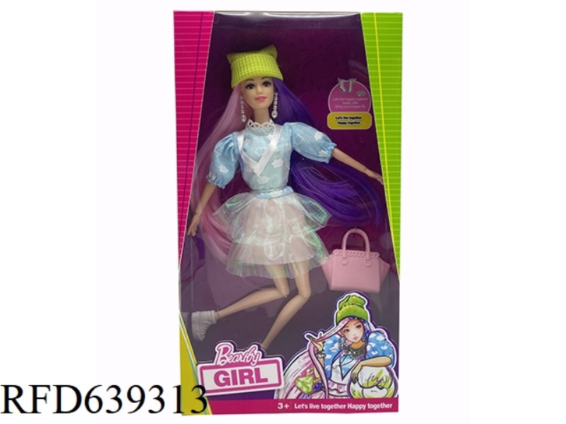 HIGH-END MATTEL VERSION 11.5 