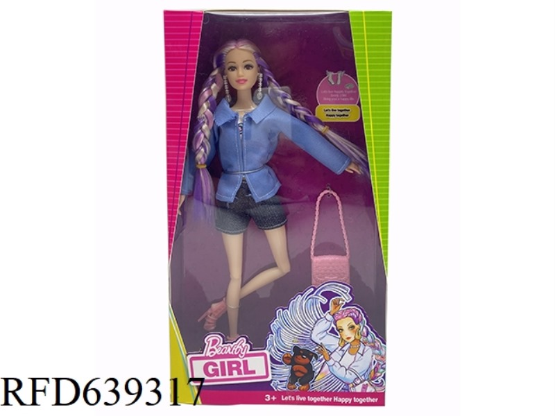 MATTEL VERSION 11.5 