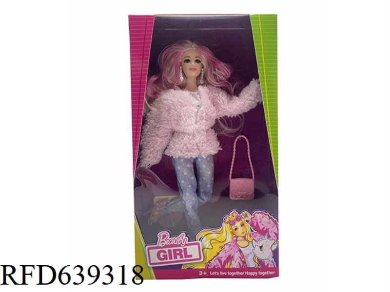 MATTEL VERSION 11.5 