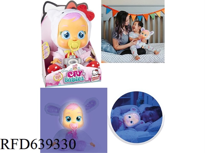 HELLO KITTY- 6TH GENERATION 14 