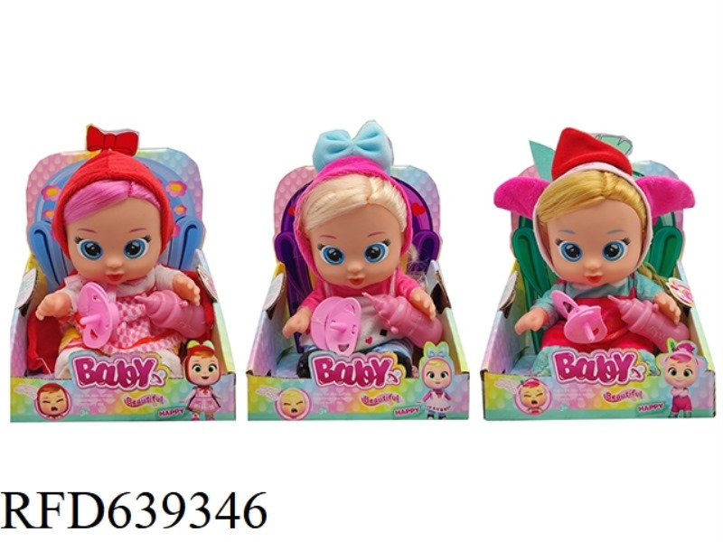 FAIRY TALE SERIES 10TH GENERATION 10 