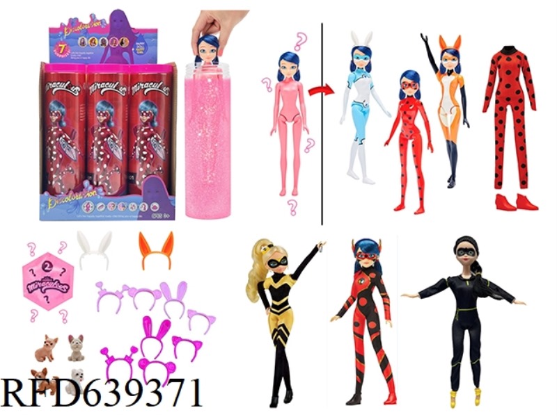 11.5 INCH SOLID BODY WATER COLOR-CHANGING MIRACULOUS FLOATING WORM REDDY SERIES WITH HAIRPIN. SHOES,