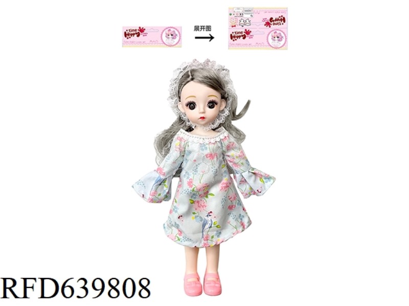 14-INCH LOLITA DOLL