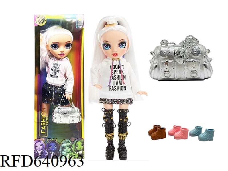 OMG.LOL SERIES HIGH-GRADE LACE LIGHT BOX 12D REAL EYE BEAD HARD BLOWN REAL EYE BEAD WITH LIGHT MUSIC