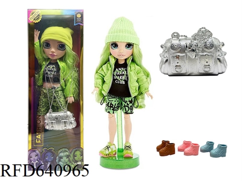OMG.LOL SERIES HIGH-GRADE LACE LIGHT BOX 12D REAL EYE BEAD HARD BLOWN REAL EYE BEAD WITH LIGHT MUSIC