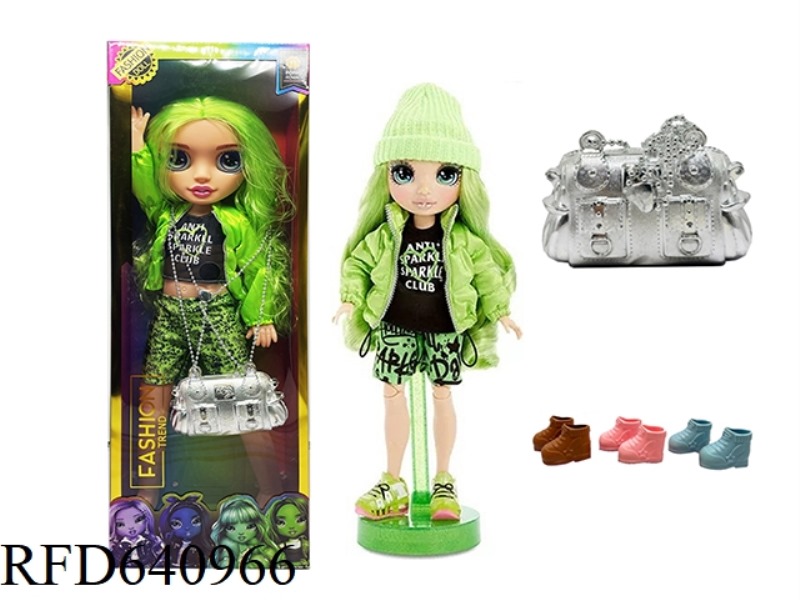 OMG.LOL SERIES HIGH-GRADE LACE LIGHT BOX 12D REAL EYE BEAD HARD BLOWN REAL EYE BEAD WITH LIGHT MUSIC
