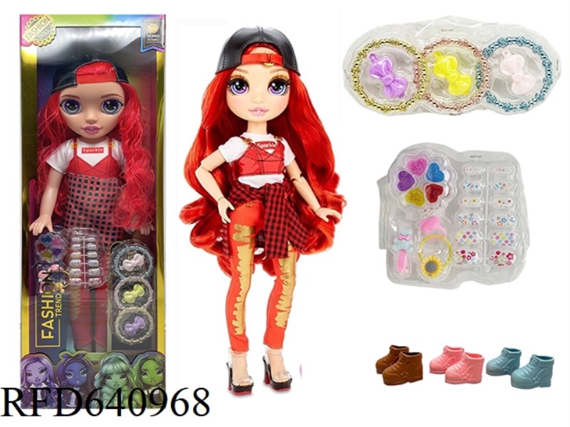 OMG.LOL SERIES HIGH-GRADE LACE LIGHT BOX 12D REAL EYE BEAD HARD BLOWN REAL EYE BEAD WITH LIGHT MUSIC