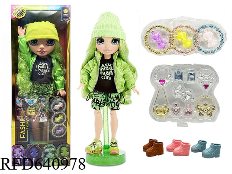 OMG.LOL SERIES HIGH-GRADE LACE LIGHT BOX 12D REAL EYE BEAD HARD BLOWN REAL EYE BEAD WITH LIGHT MUSIC