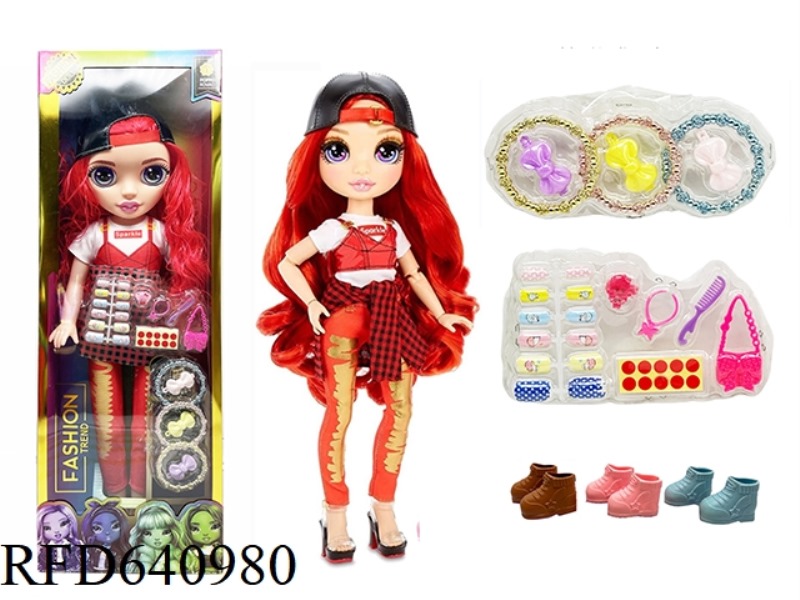 OMG.LOL SERIES HIGH-GRADE LACE LIGHT BOX 12D REAL EYE BEAD HARD BLOWN REAL EYE BEAD WITH LIGHT MUSIC