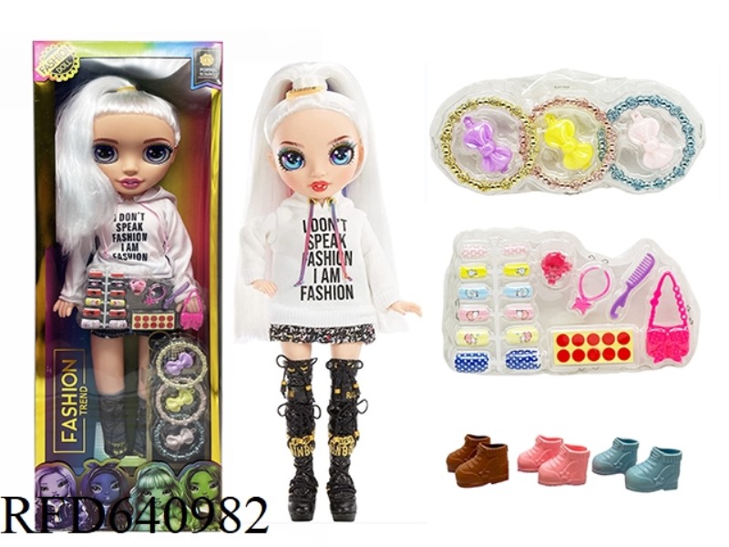 OMG.LOL SERIES HIGH-GRADE LACE LIGHT BOX 12D REAL EYE BEAD HARD BLOWN REAL EYE BEAD WITH LIGHT MUSIC