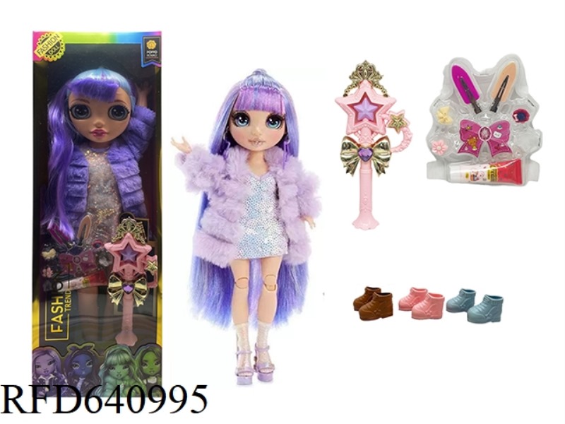 OMG.LOL SERIES HIGH-GRADE LACE LIGHT BOX 12D REAL EYE BEAD HARD BLOWN REAL EYE BEAD WITH LIGHT MUSIC