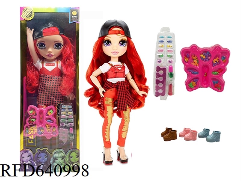 OMG.LOL SERIES HIGH-GRADE LACE LIGHT BOX 12D REAL EYE BEAD HARD BLOWN REAL EYE BEAD WITH LIGHT MUSIC