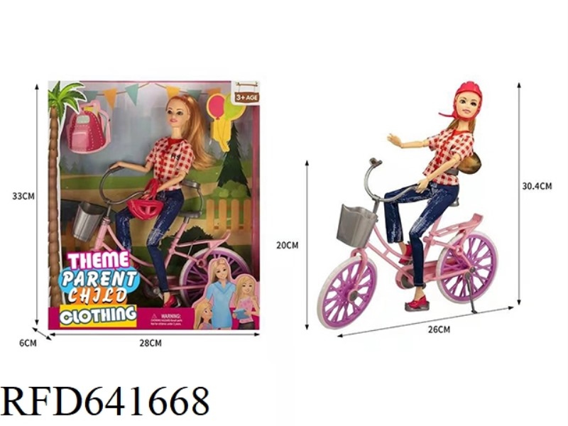THEME PARK SERIES 11.5 
