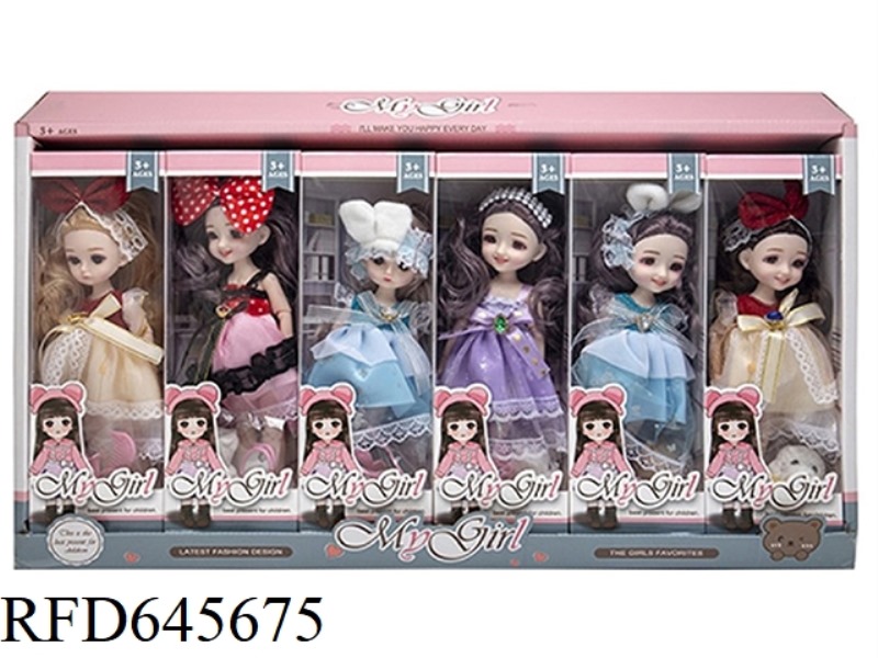 HIGH QUALITY 9.5 
