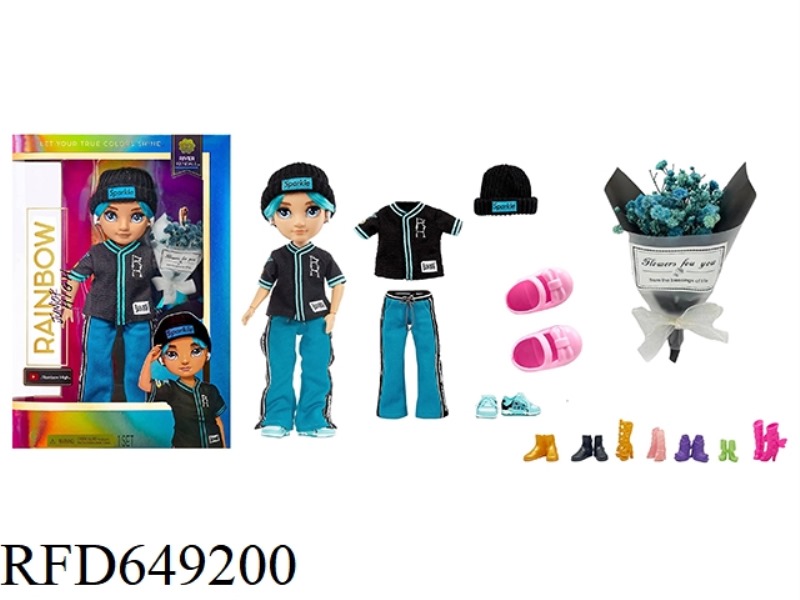 PREMIUM GIFT THEME 1 TO 1 10 