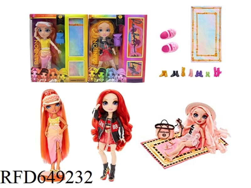 HIGH-END WINTER THEME 1 TO 1 10 