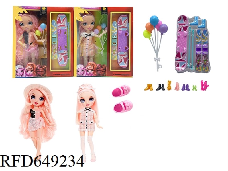 HIGH-END WINTER THEME 1 TO 1 10 