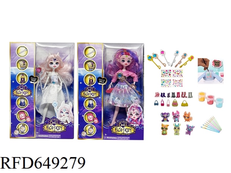 MAGIC MIXIES SERIES 10 