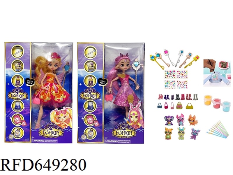 MAGIC MIXIES SERIES 10 