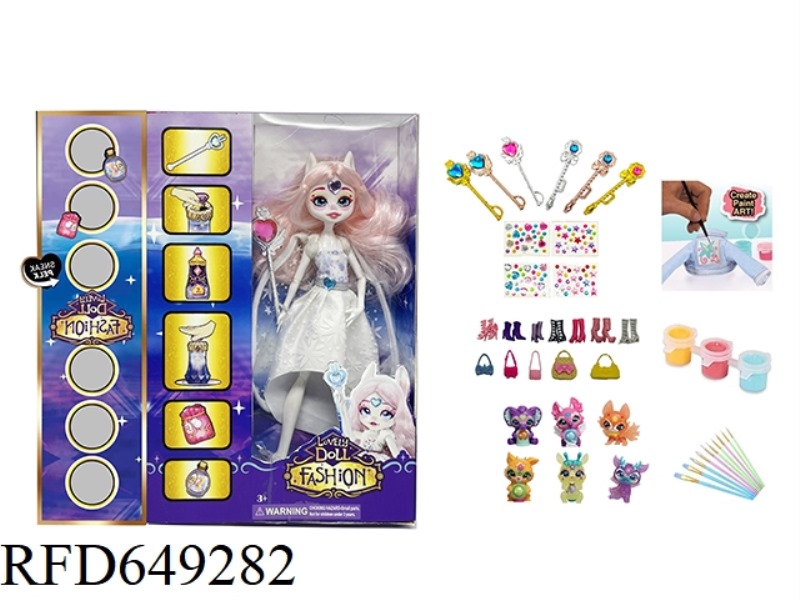 MAGIC MIXIES SERIES 10 