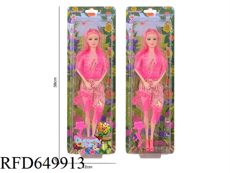 11-INCH REAL DOLL JOINTS HANDS AND FEET