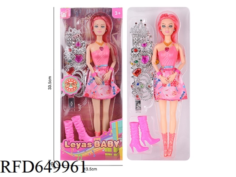 11-INCH REAL DOLL JOINT HAND
