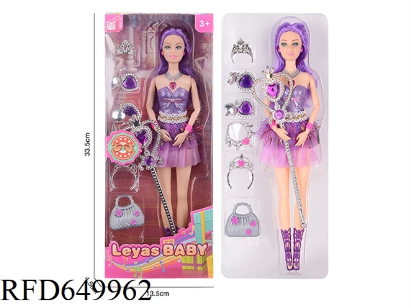 11-INCH REAL DOLL JOINT HAND