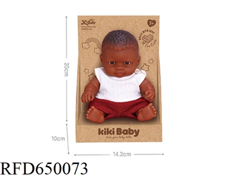 9 INCH DOLL