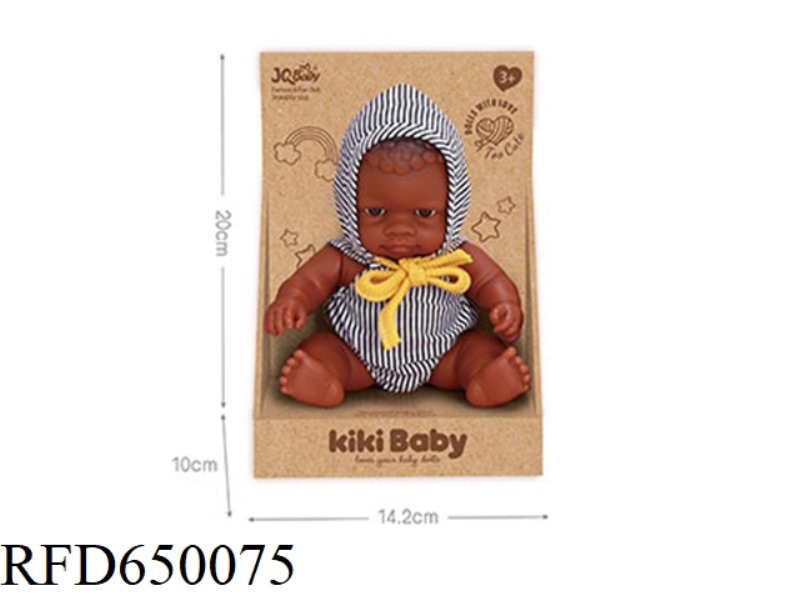 9 INCH DOLL