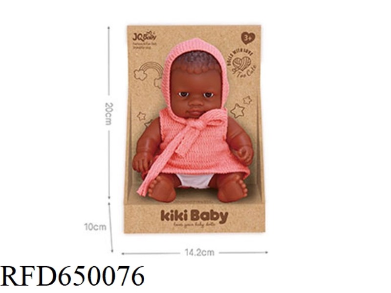 9 INCH DOLL