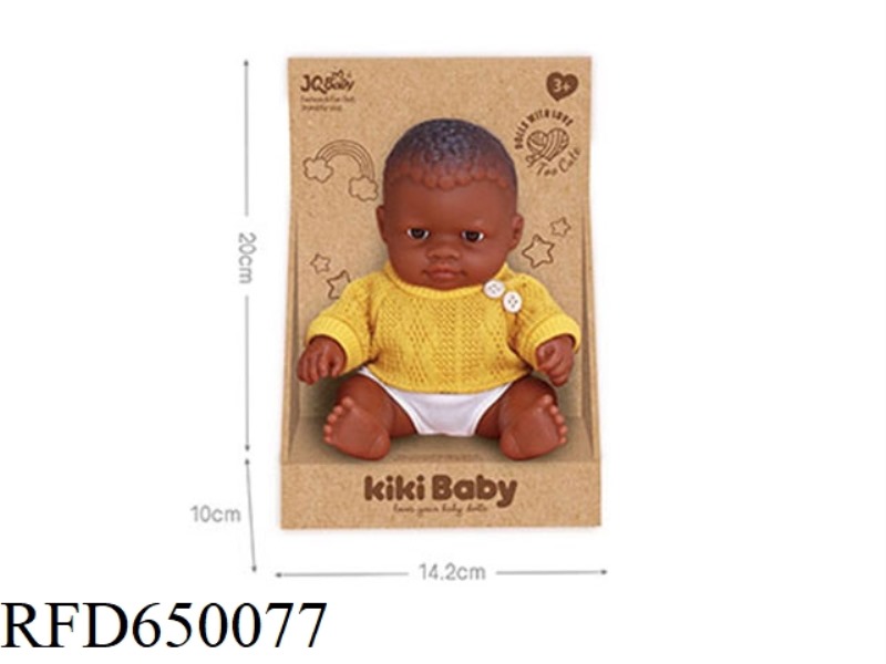 9 INCH DOLL