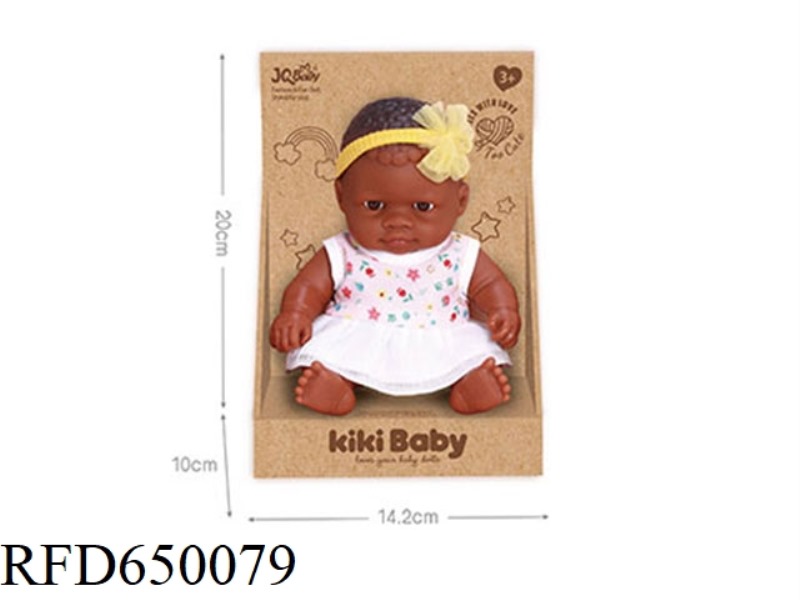 9 INCH DOLL