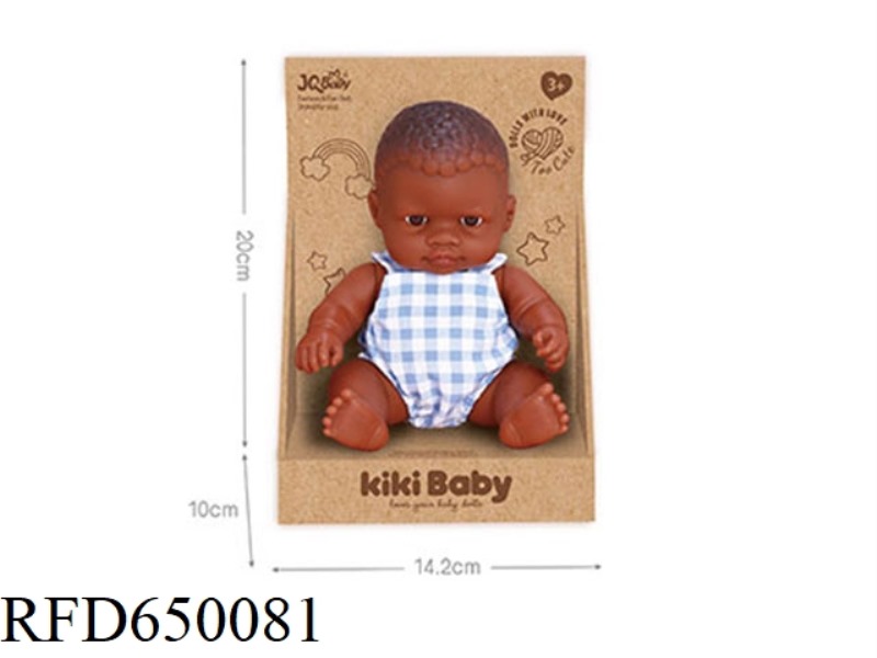 9 INCH DOLL